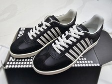 DSQUARED2 mens trainers
