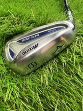 Mizuno MX-200 Y-Tune 6 Iron LH Dynamic Gold XP R300 Regular Flex Shaft