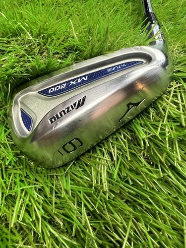 Mizuno 200 tune iron - mx-200,