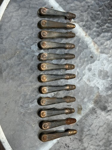 X12 vintage stair - x12,