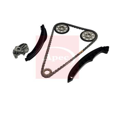 Apec timing chain kit - timing, 130
