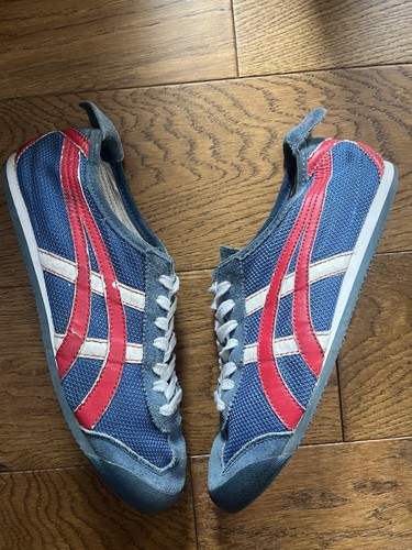 Onitsuka tiger mexico - tiger, 66