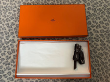 Authentic Hermes Gift Box with