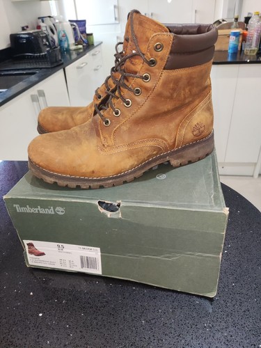Timberland foraker in - timberland,