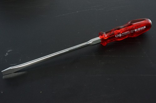 Vessel 4500 200 tang - 4500, tang-thru