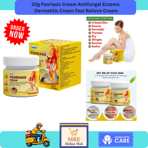 20g psoriasis cream antifungal - cream,
