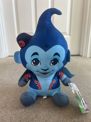 The wizard flying monkey - of,