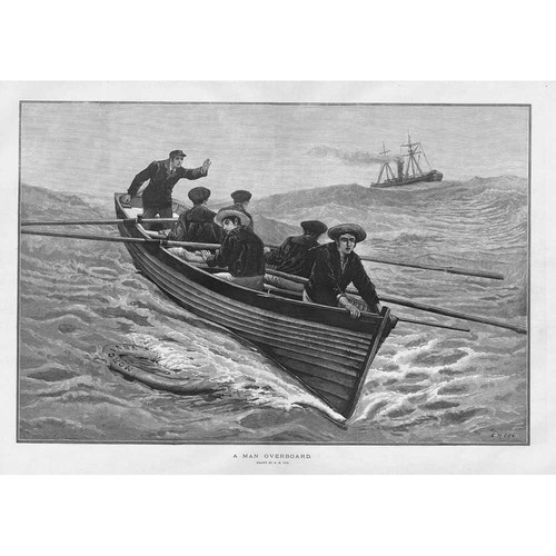 Shipping rowing boat searching - boat,
