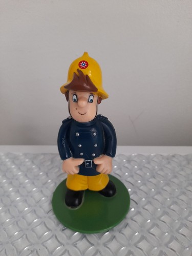Vintage bandai fireman sam - bandai,