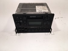 Volvo 850 960 Radio Sc-700 With Code Spares Or Repairs