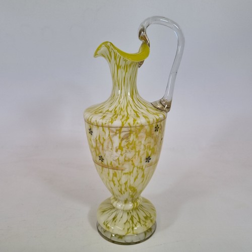 Antique 19thc nailsea style - antique,