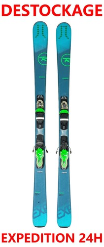 Pre owned rossignol experience - pre-owned,