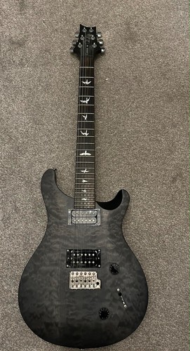 Prs custom limited edition - se,