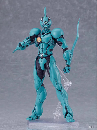 17cm figma super - figma, kaba