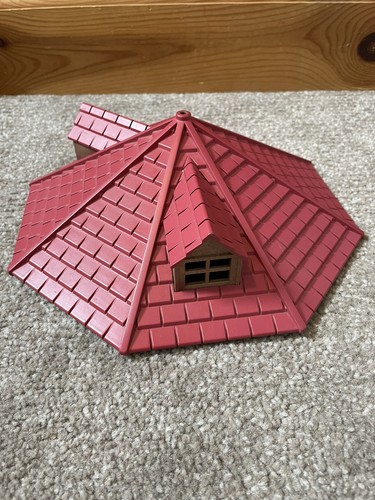 Sylvanian families spare parts - sylvanian,