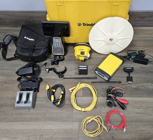 Trimble sps855 sps985 - trimble, gnss
