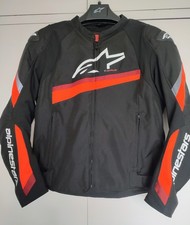 Alpinestars T-gp Plus R V4