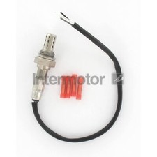 Lambda Sensor For Smart Roadster 0.7 Brabus Intermotor Oxygen O2
