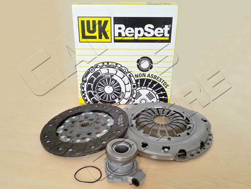For vauxhall astra mk5 luk - mk5, 3
