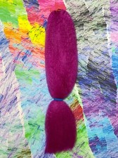 CyberloxShop Kanekalon Jumbo