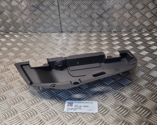 Ford transit mk8 luton - ford,