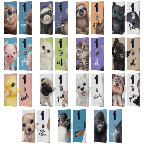 Official animal club - official,