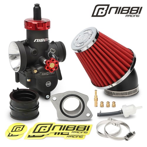 Nibbi pe30 carburetor kit for - carburetor,