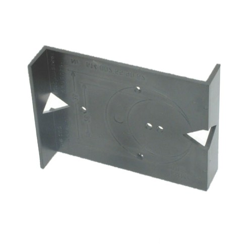 Jig template for - template,