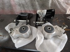 Honda s2000 Hasport K Swap