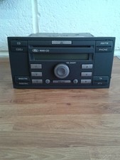 FORD 6000 CD PLAYER SINGLE