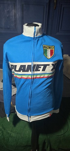 Planet one full zip - one,