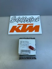 1 Red Bulb WR5W 12V ktm 49011435200a 990 950 Supermoto Super Duke Adventure