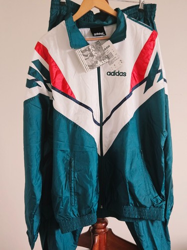 Vintage adidas sedona suit - adidas,