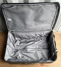 Large Wheeled American