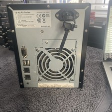 Buffalo TeraStation NAS