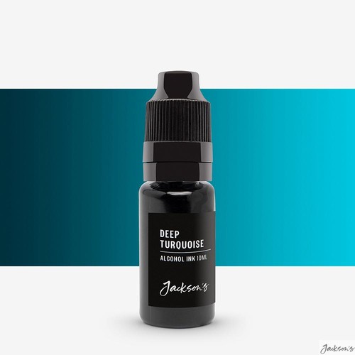 Jackson alcohol ink 10ml - jackson's,