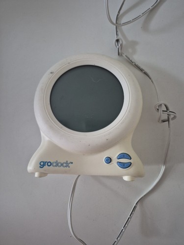 Groclock sleep trainer the gro - trainer,