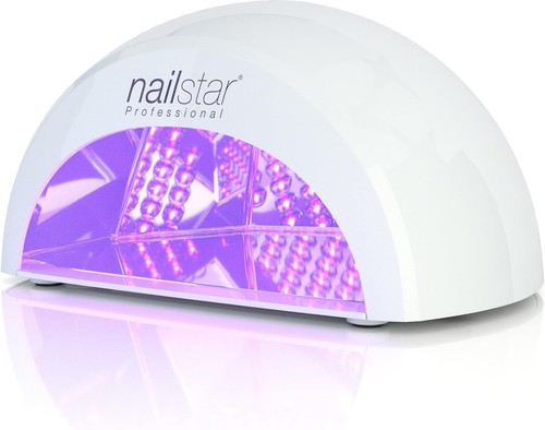 Nailstar professional led - nailstar®,