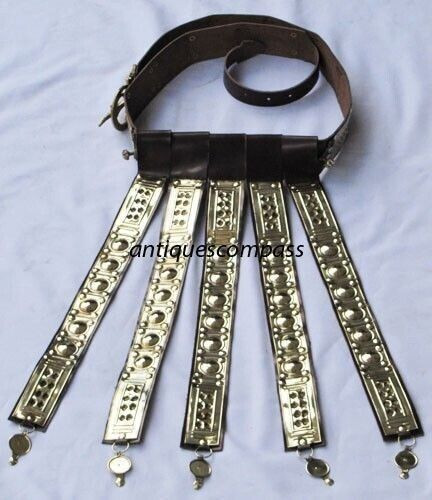Medieval armor roman - medieval,