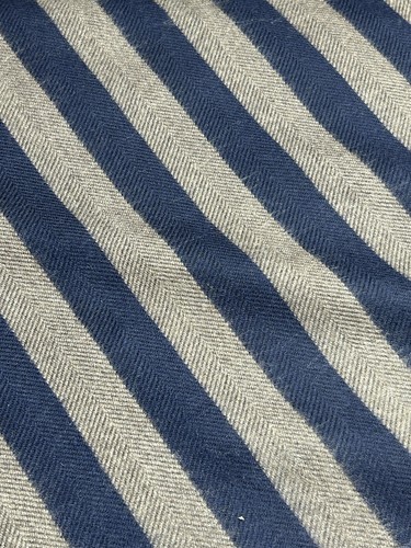 Johnstons elgin stripe - 3x,