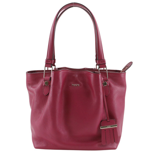 Tod flower bag tote - flower,
