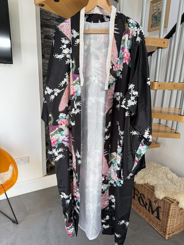 Vintage beautiful silky - vintage,