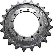 Drive Sprocket for JCB 8080