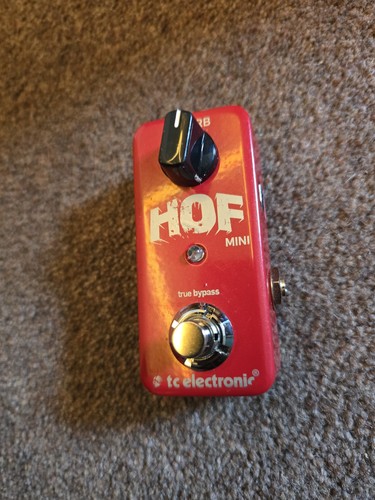 Electronic hof hall fame - hof,