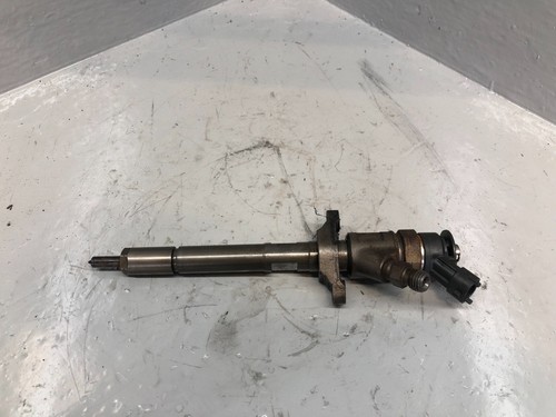 Ford focus fuel injector 6 - ford, 1.6