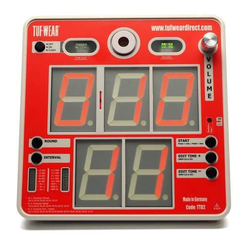 Tuf wear timer super - tuf,