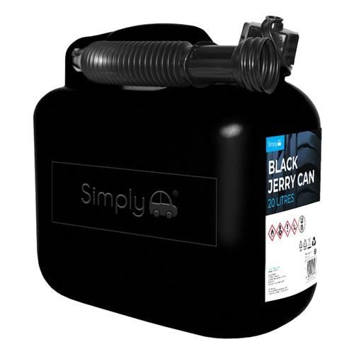 20l litre jerry gerry - jerry, +