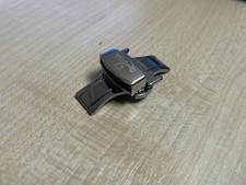 Omega 18mm deployment clasp - 18mm,