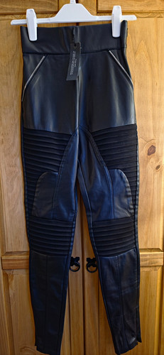 Manière voir leather - manière, de