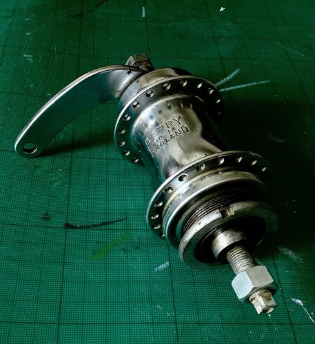 Vintage perry coaster brake - perry,